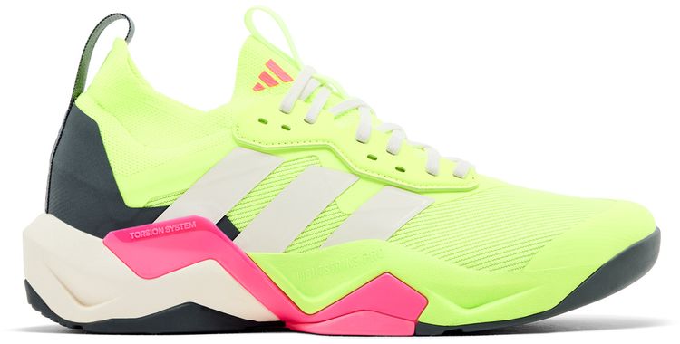 Adidas Wmns Rapidmove ADV 2 Lucid Lemon Pink