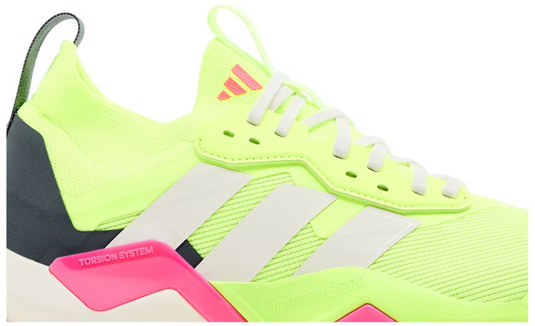 Adidas Wmns Rapidmove ADV 2 Lucid Lemon Pink