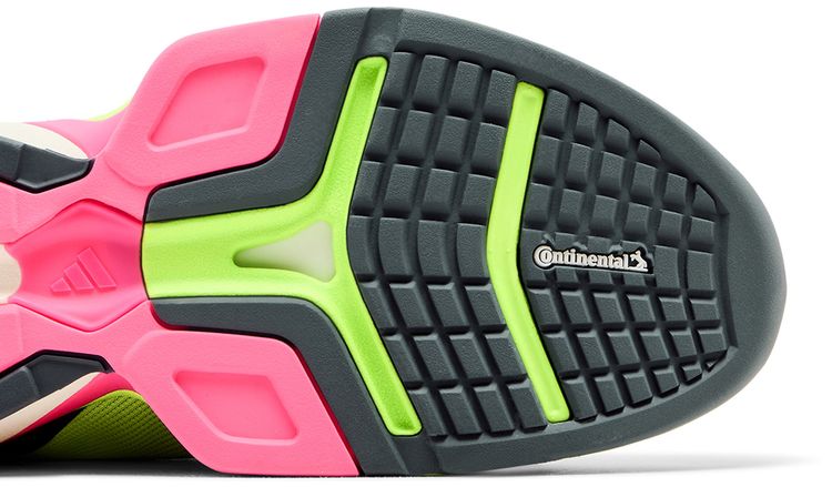 Adidas Wmns Rapidmove ADV 2 Lucid Lemon Pink