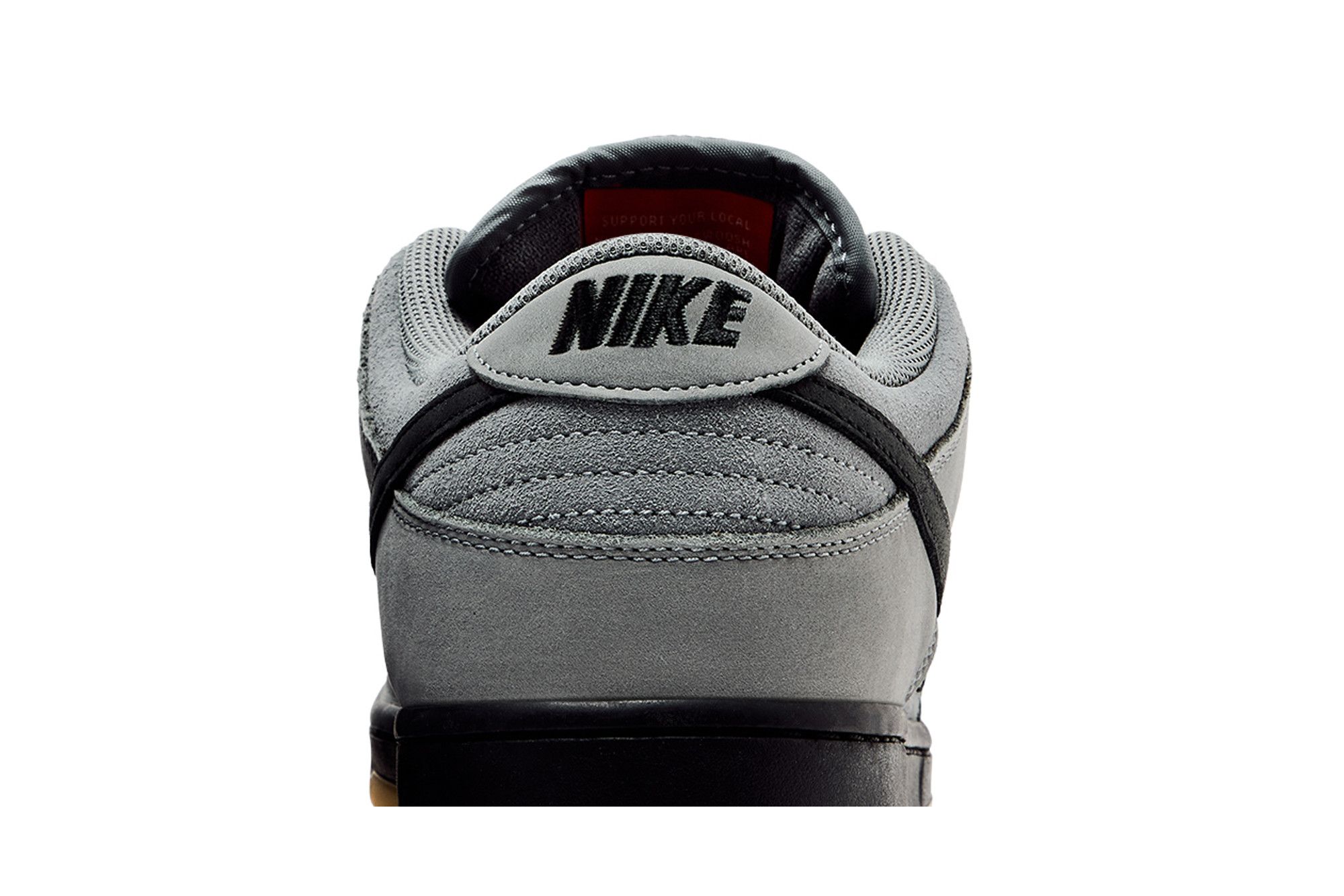 Buy Nike Dunk Low Pro SB 'Cool Grey' - FJ1674 002 | GOAT CA