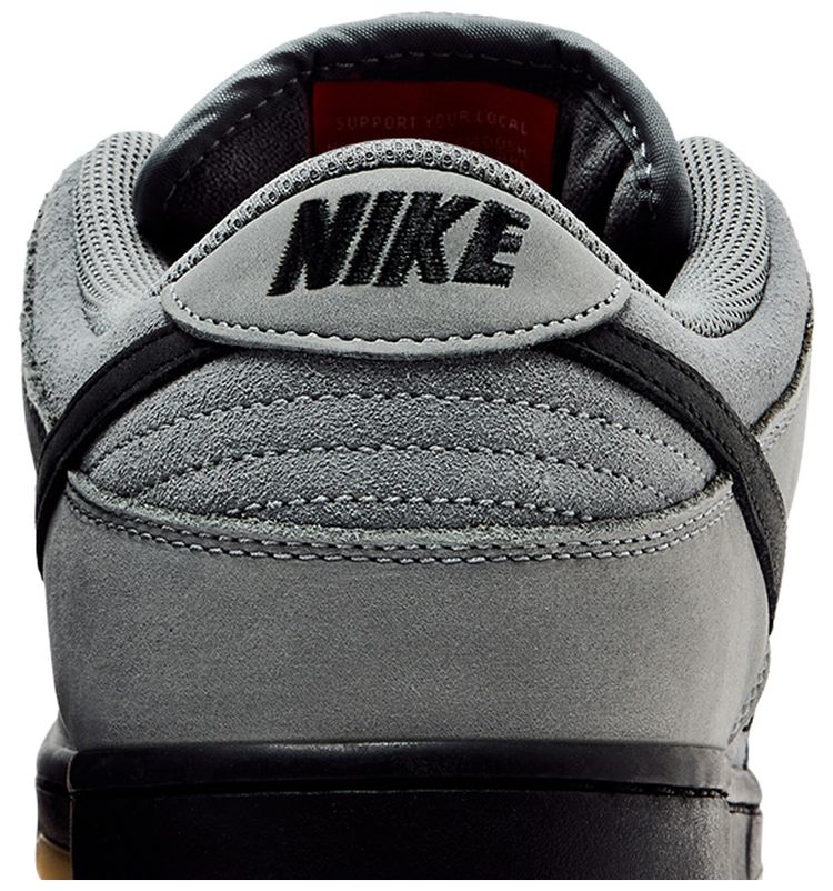 Nike Dunk Low Pro SB Cool Grey
