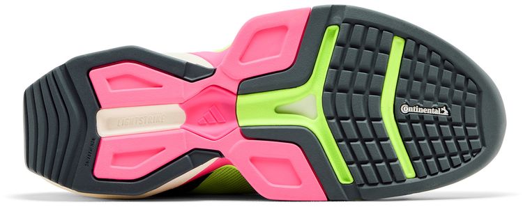 Adidas Wmns Rapidmove ADV 2 Lucid Lemon Pink