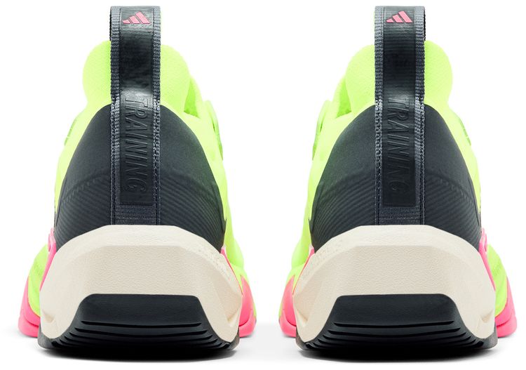 Adidas Wmns Rapidmove ADV 2 Lucid Lemon Pink