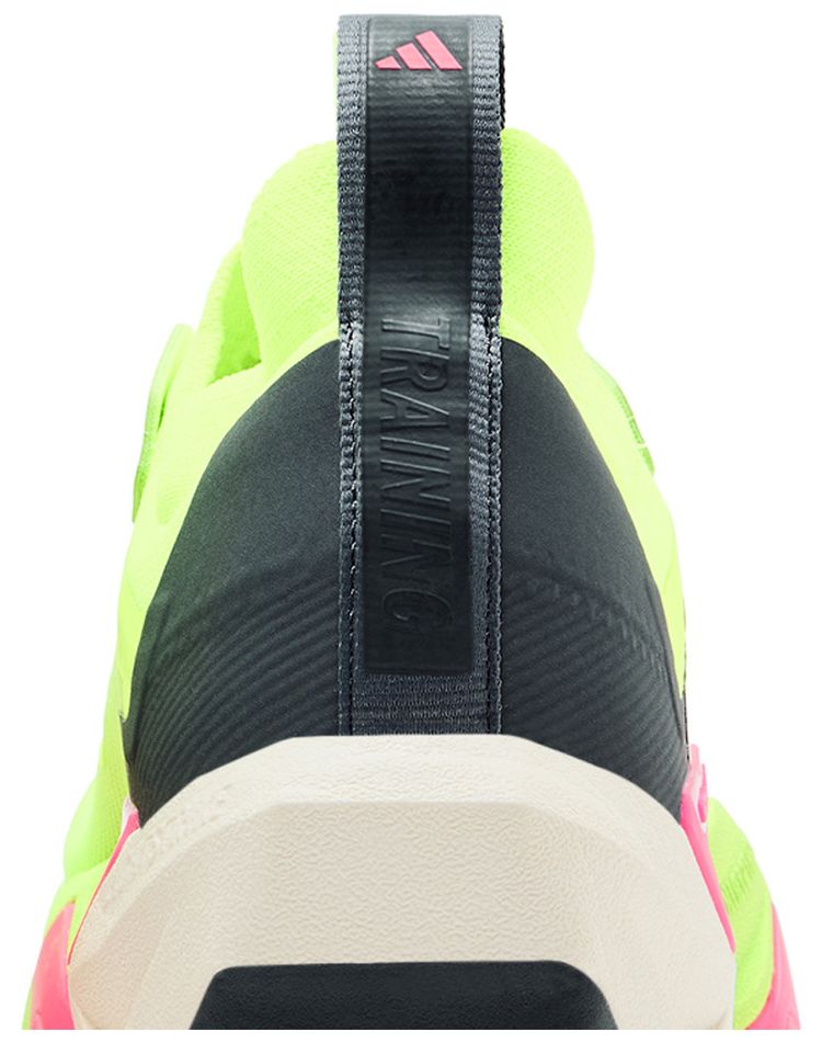 Adidas Wmns Rapidmove ADV 2 Lucid Lemon Pink