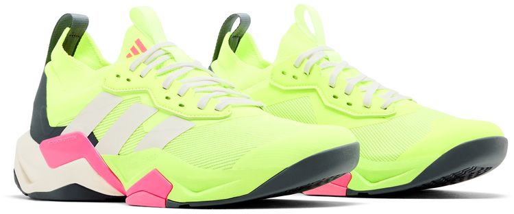 Adidas Wmns Rapidmove ADV 2 Lucid Lemon Pink