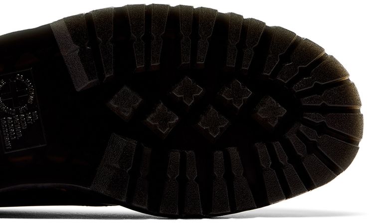 Palace x Dr Martens 1461 Woodland Camo