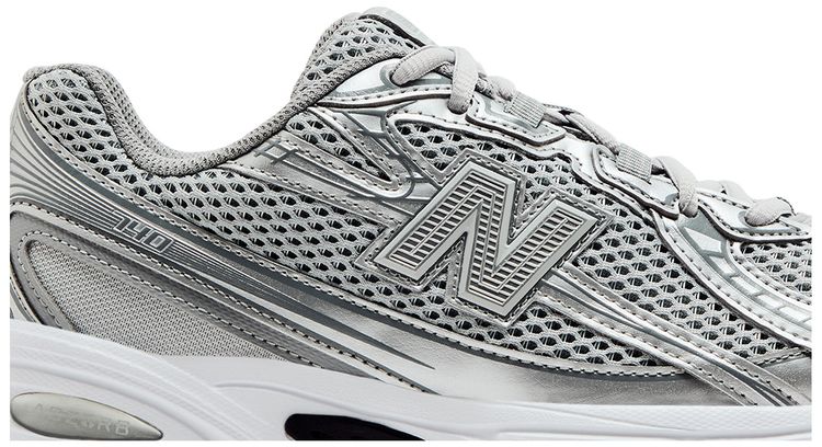 New Balance 740v2 Silver Castlerock