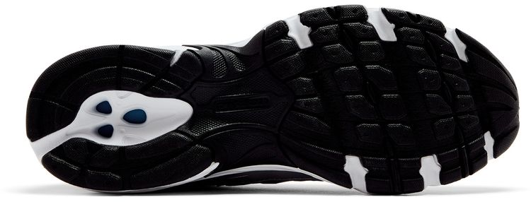 New Balance 740v2 Silver Castlerock