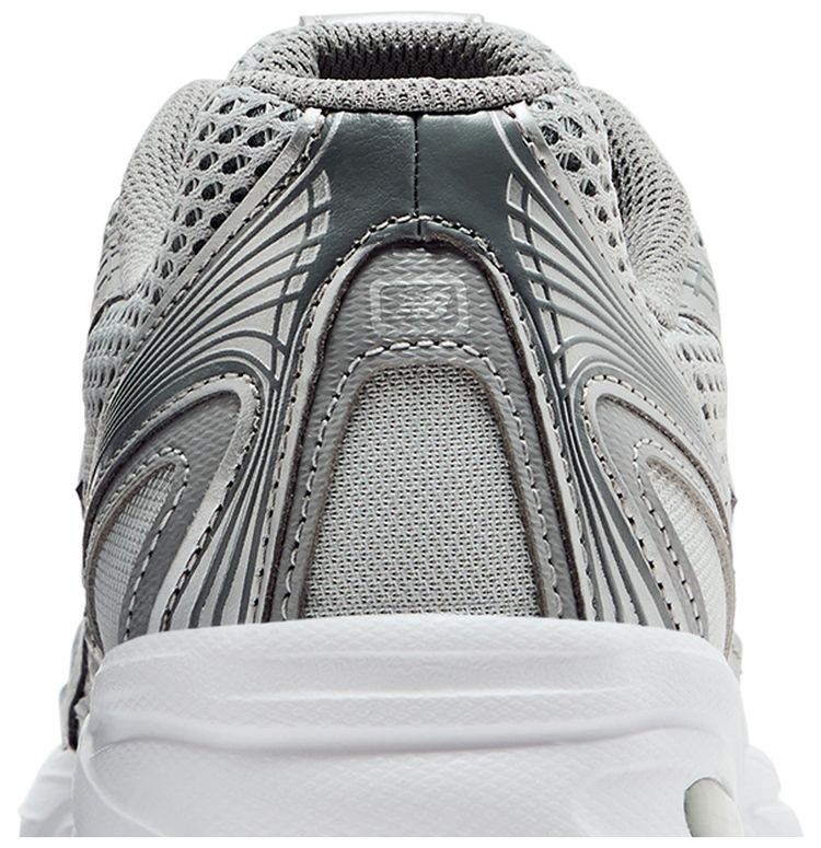 New Balance 740v2 Silver Castlerock