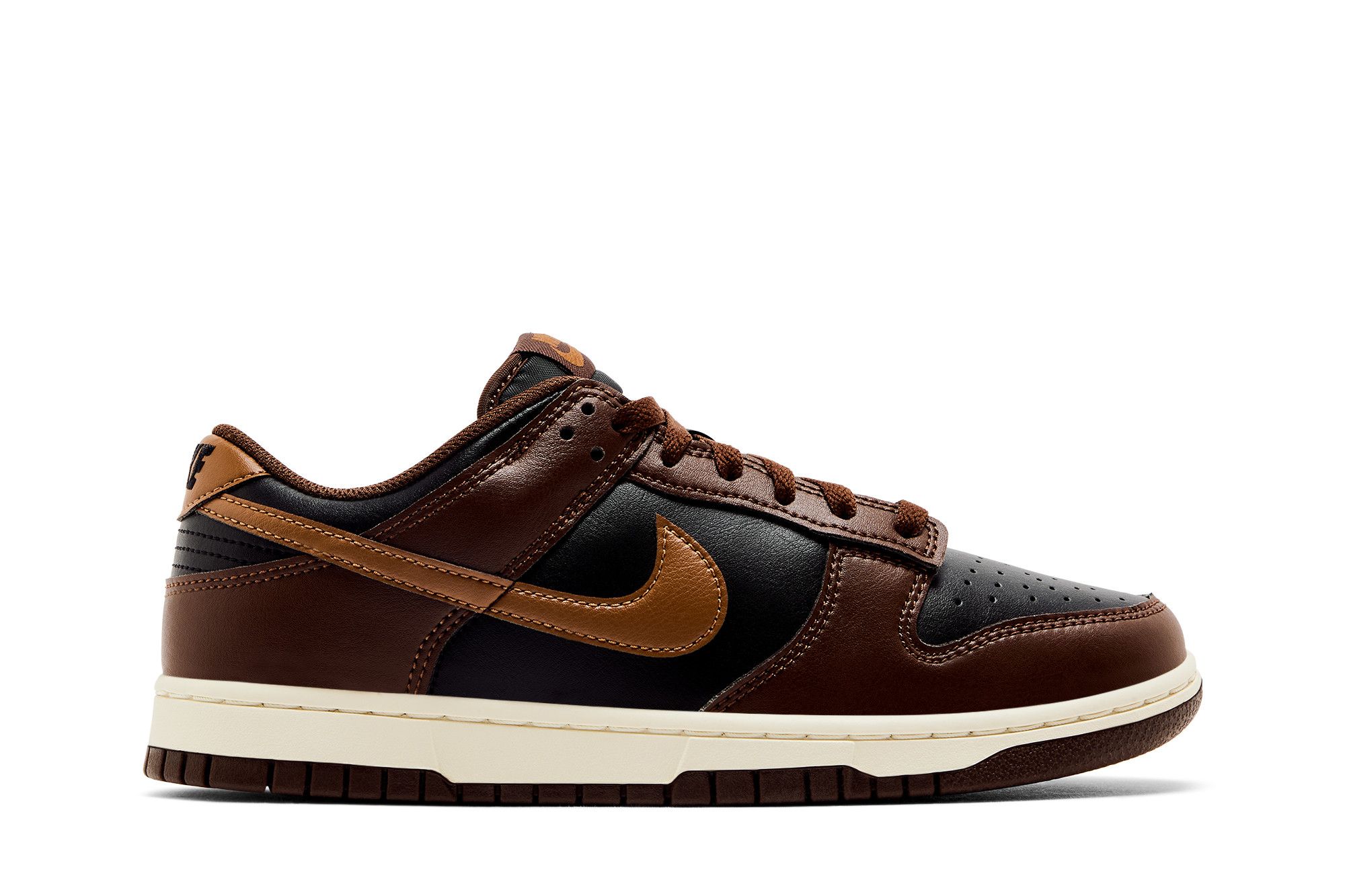 Buy Nike Dunk Low 'Black Cacao Wow' - HF5441 004 | GOAT CA