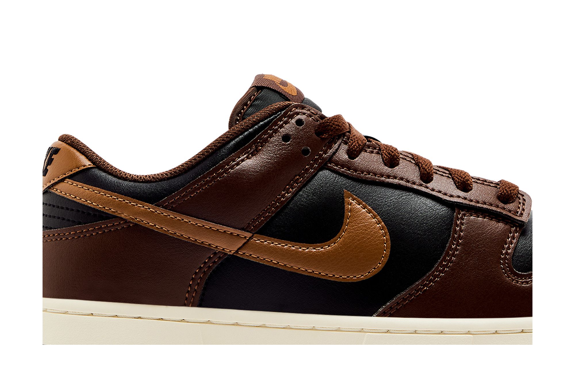 Buy Nike Dunk Low 'Black Cacao Wow' - HF5441 004 | GOAT