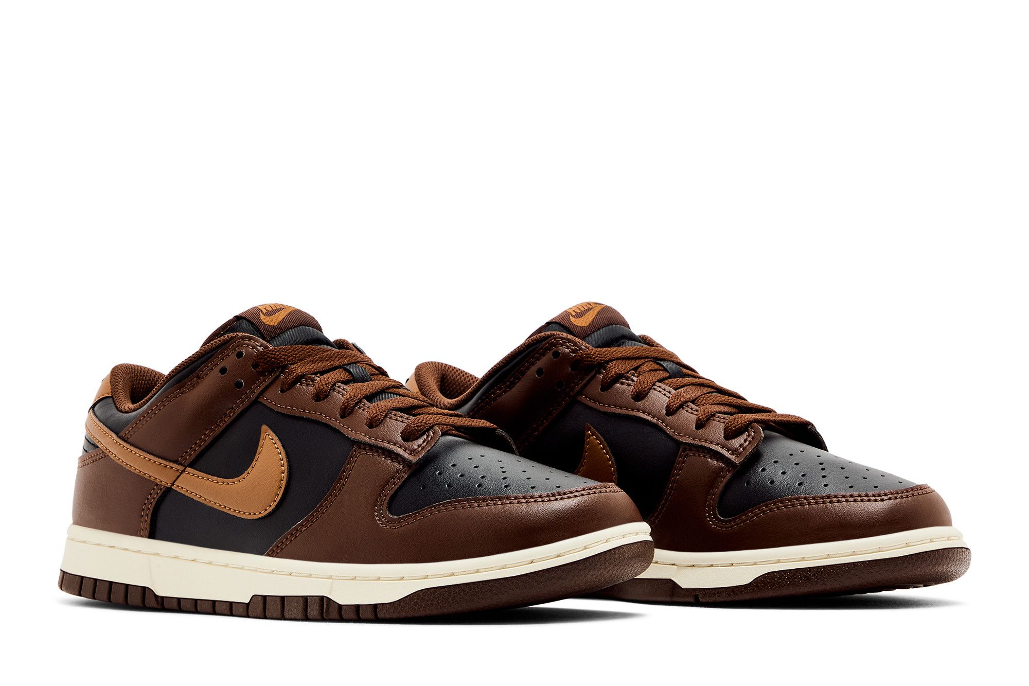 Buy Nike Dunk Low 'Black Cacao Wow' - HF5441 004 | GOAT