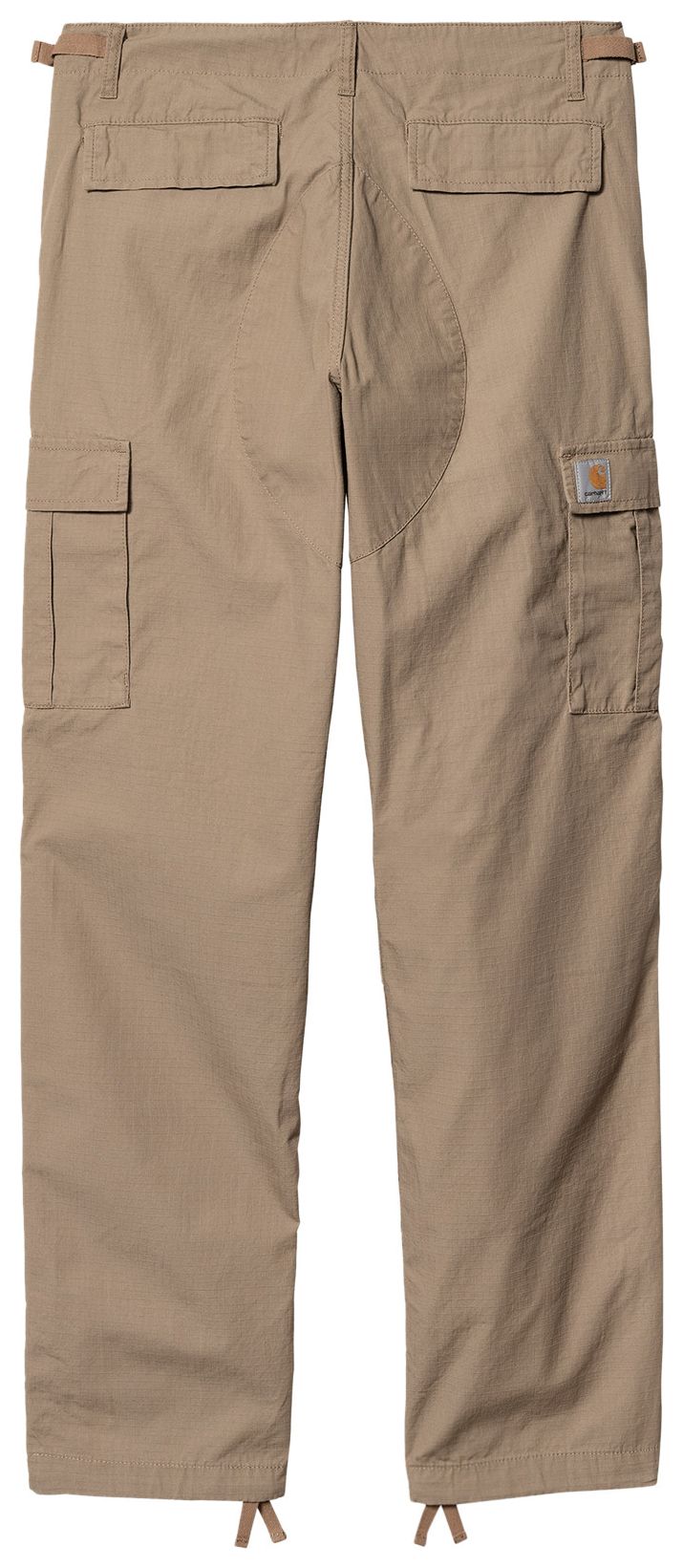Carhartt WIP Aviation Pant Leather