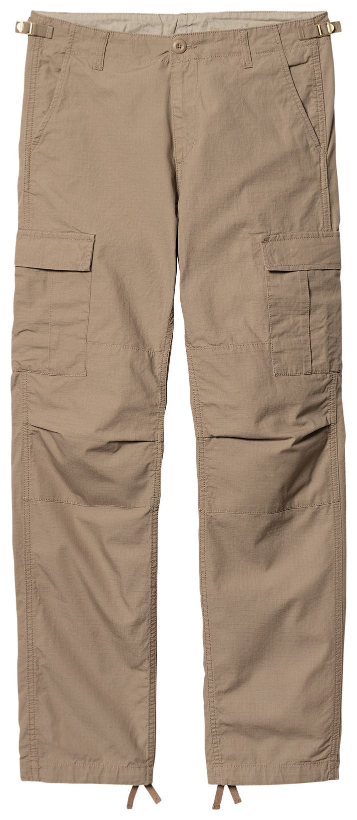 Carhartt WIP Aviation Pant Leather