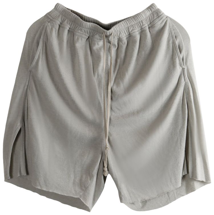 Rick Owens Boxers Shorts Pearl