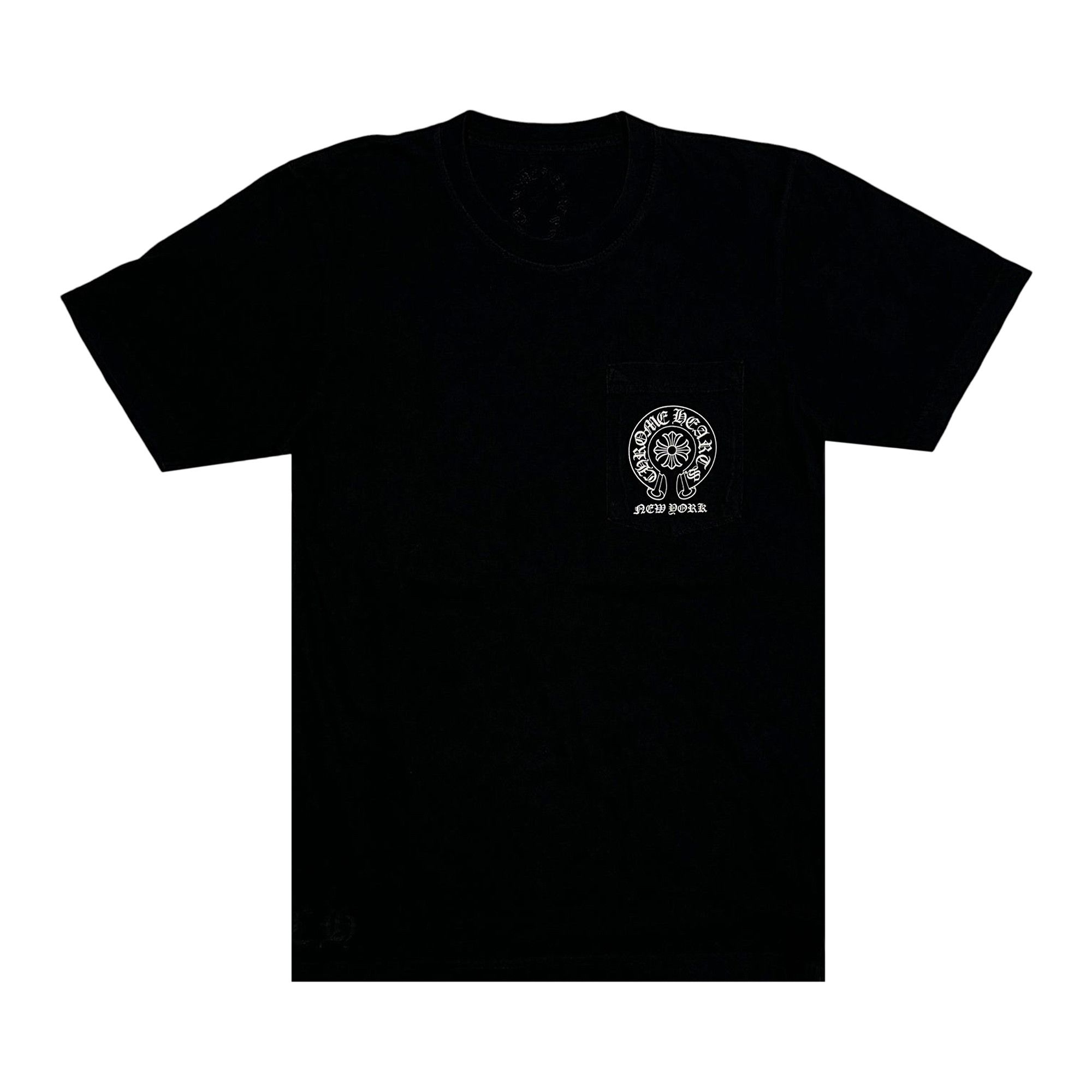 Chrome Hearts Tシャツ 2点セット 2 Side Chrome Hearts Gothic Style Best T-Shirt