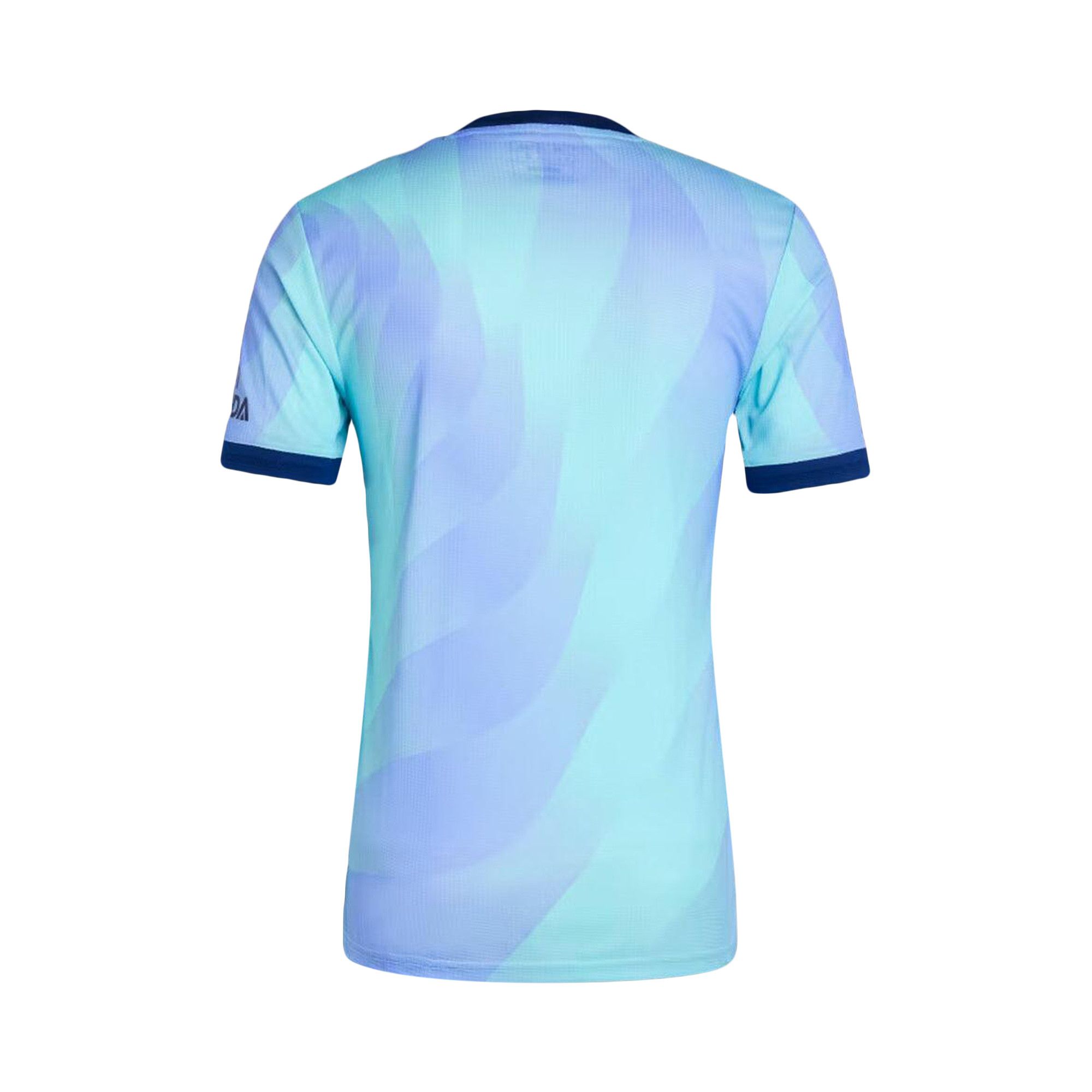 Buy adidas Arsenal 24/25 Third Authentic Jersey 'Claqua/Ltflpu