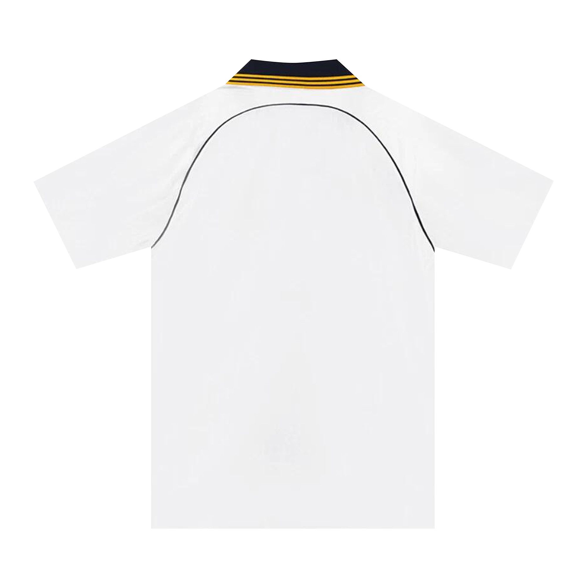 Buy adidas Real Madrid 99/00 Home Jersey 'White' - JJ3801 | GOAT
