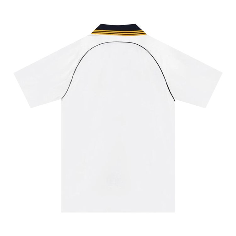 adidas Real Madrid 9900 Home Jersey White