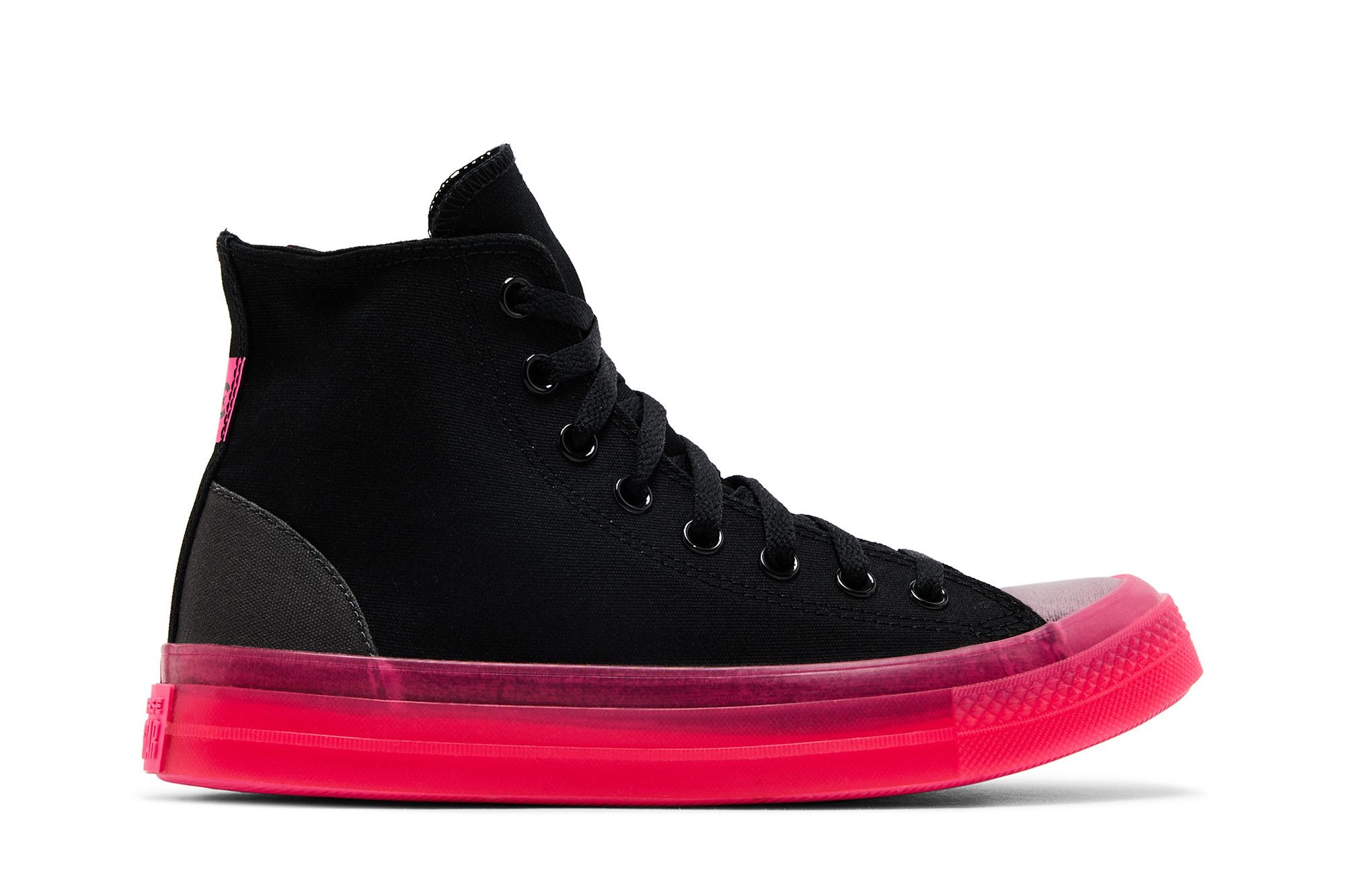 Buy Converse Chuck Taylor All Star CX High 'Black Hyper Pink