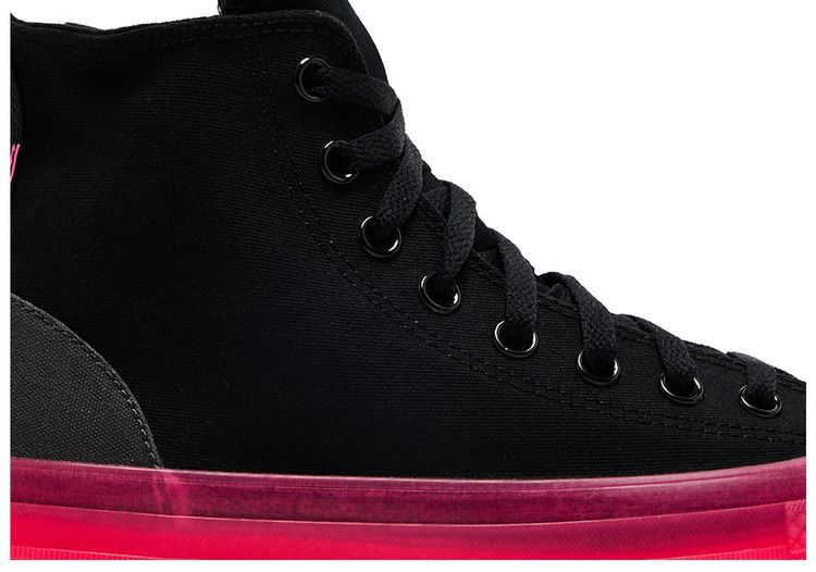 Converse Chuck Taylor All Star CX High Black Hyper Pink
