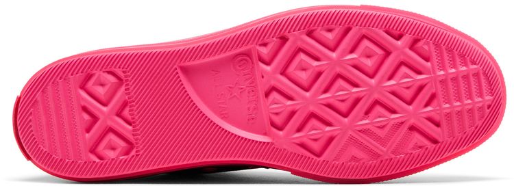 Converse Chuck Taylor All Star CX High Black Hyper Pink