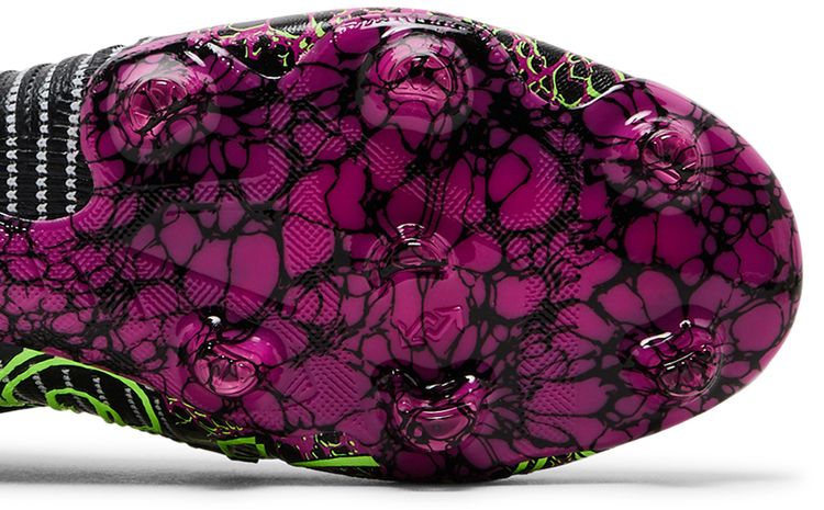 Puma Future Z 12 FG AG Ultra Magenta Green Glare