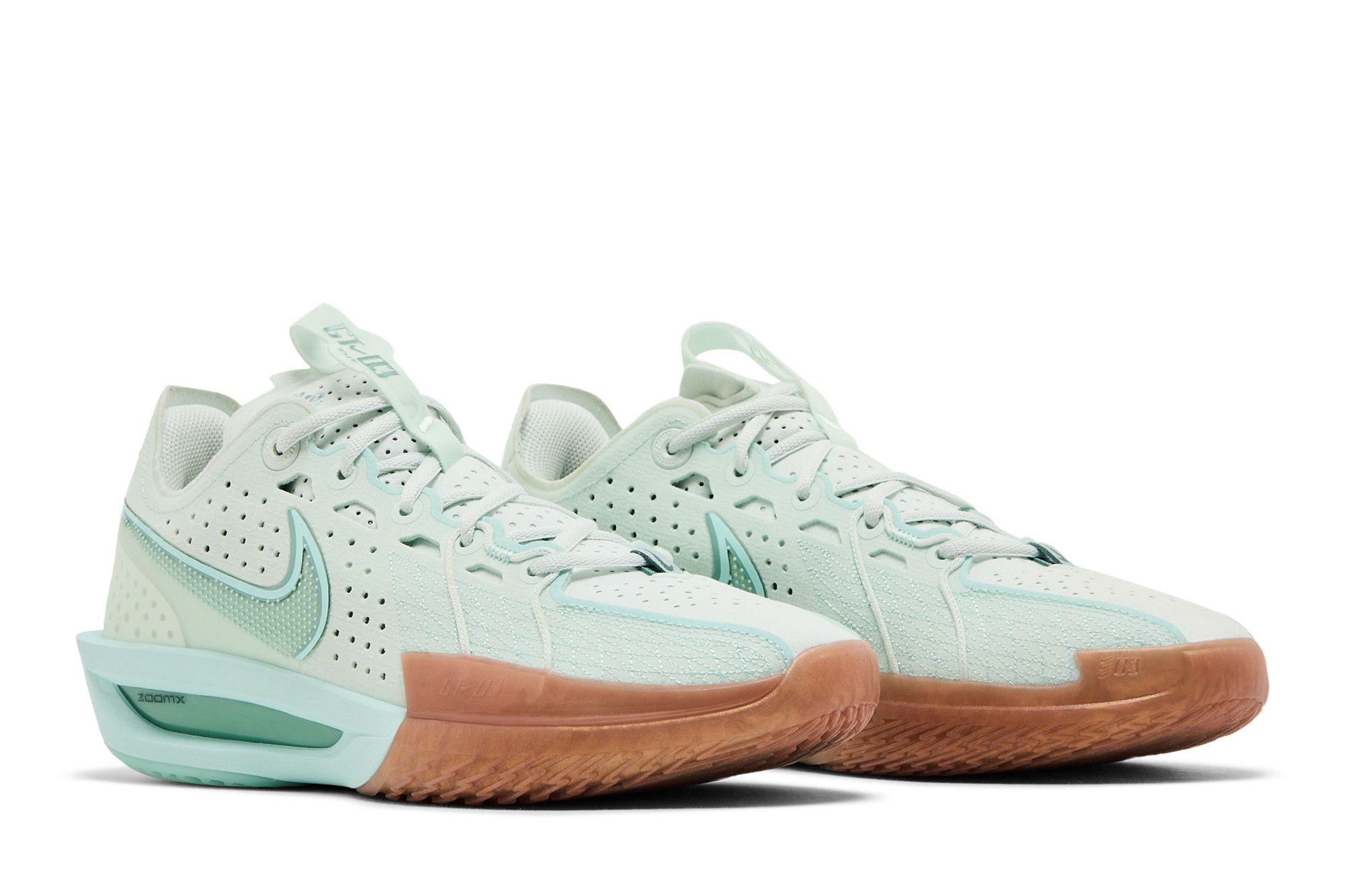 Buy Nike Wmns Air Zoom GT Cut 3 'Shine Together' - HF1571 300 | GOAT