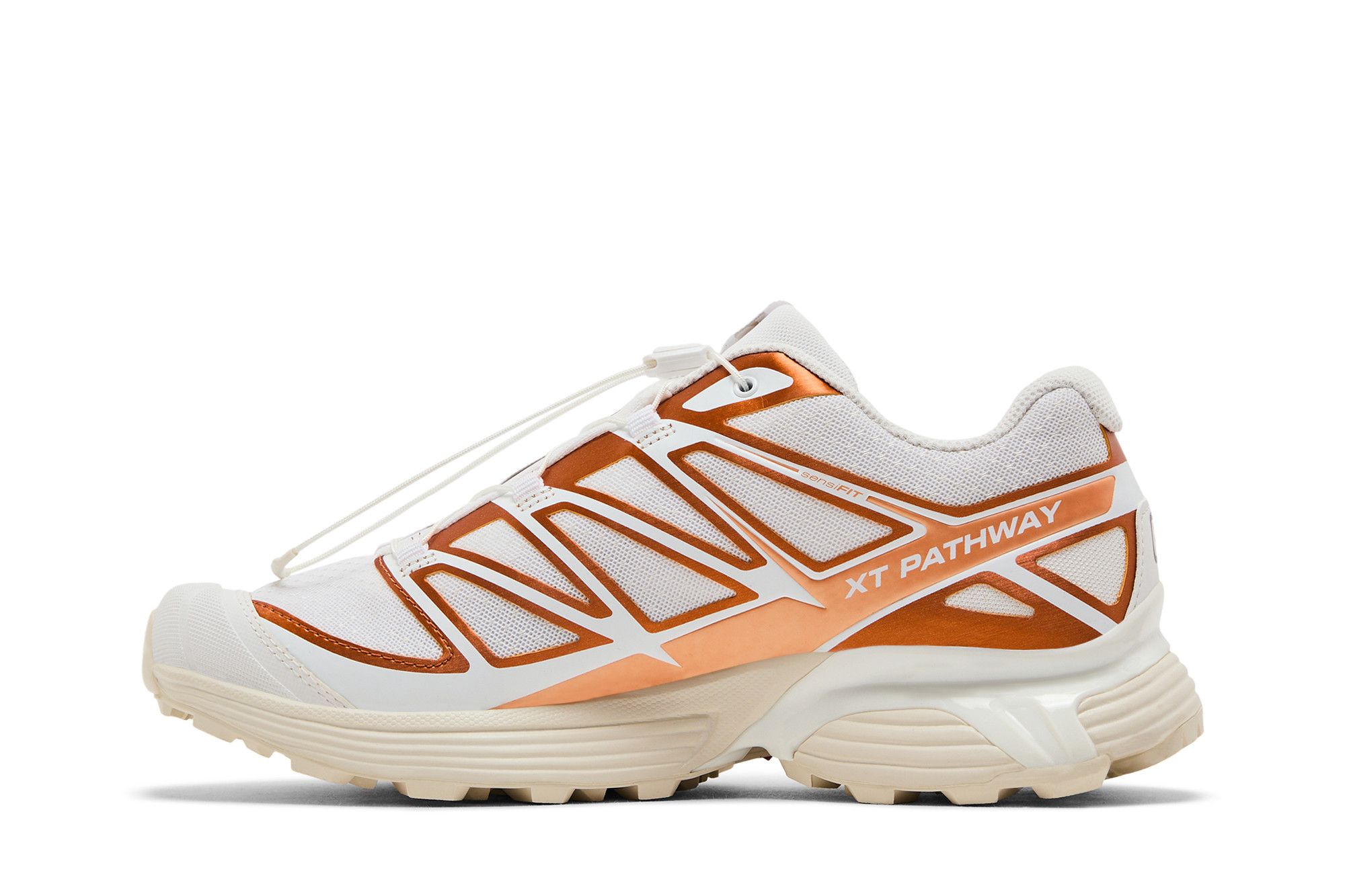 Buy XT-Pathway 'Metallic - White Copper' - L47438900 | GOAT