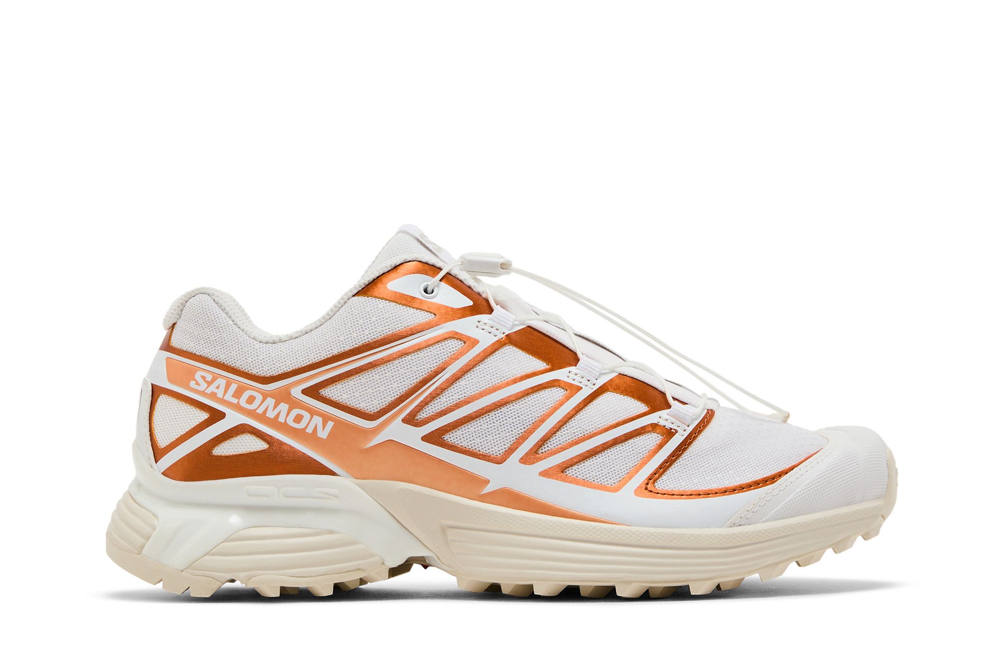 Buy Salomon XT-Pathway 'Metallic - White Copper' - L47438900 | GOAT CA