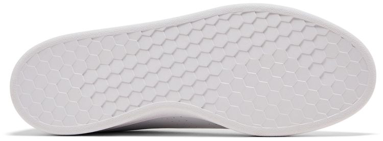 Adidas Advantage Base Court White Green