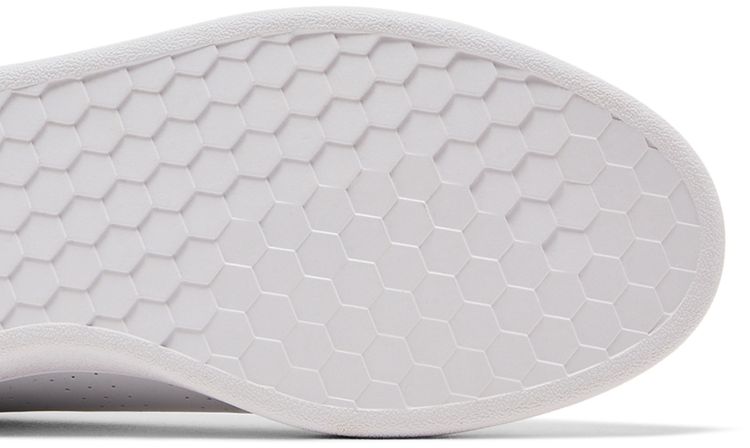 Adidas Advantage Base Court White Green