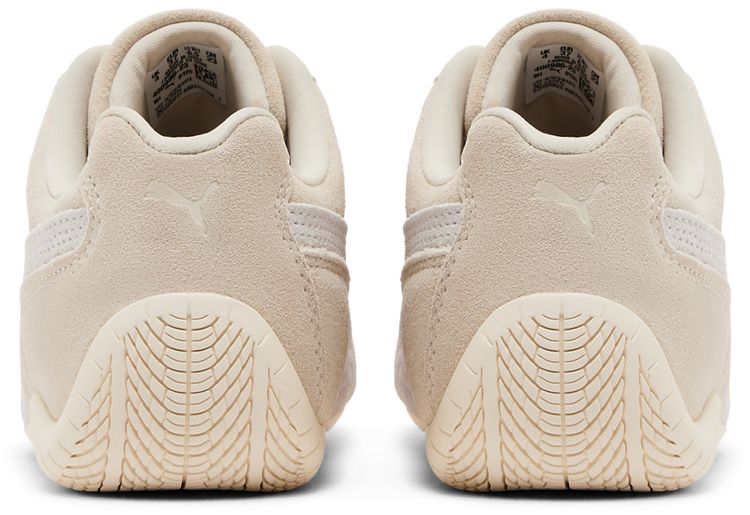 Puma Wmns Speedcat OG Triple White