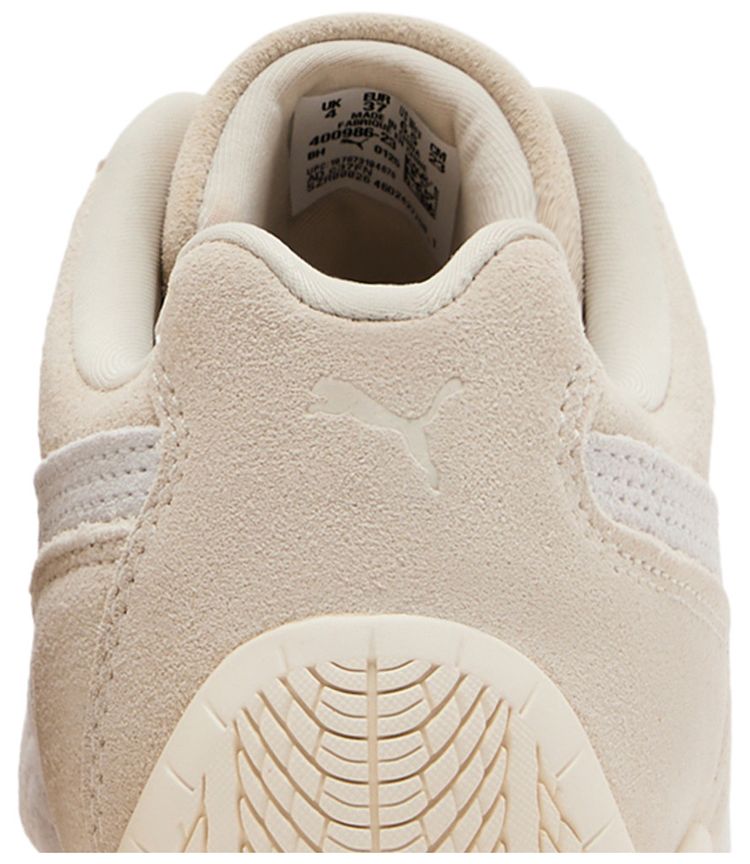 Puma Wmns Speedcat OG Triple White