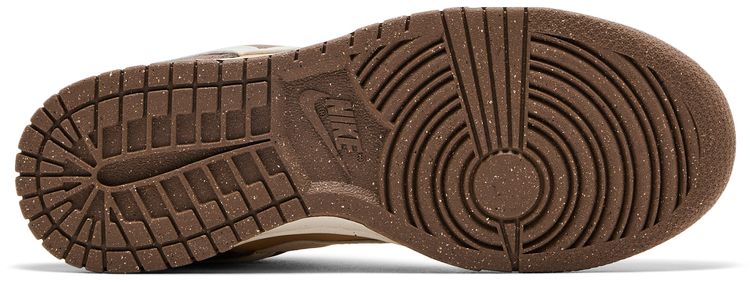 Nike Wmns Dunk Low Next Nature Mink Brown Sesame