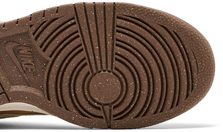 Nike Wmns Dunk Low Next Nature Mink Brown Sesame