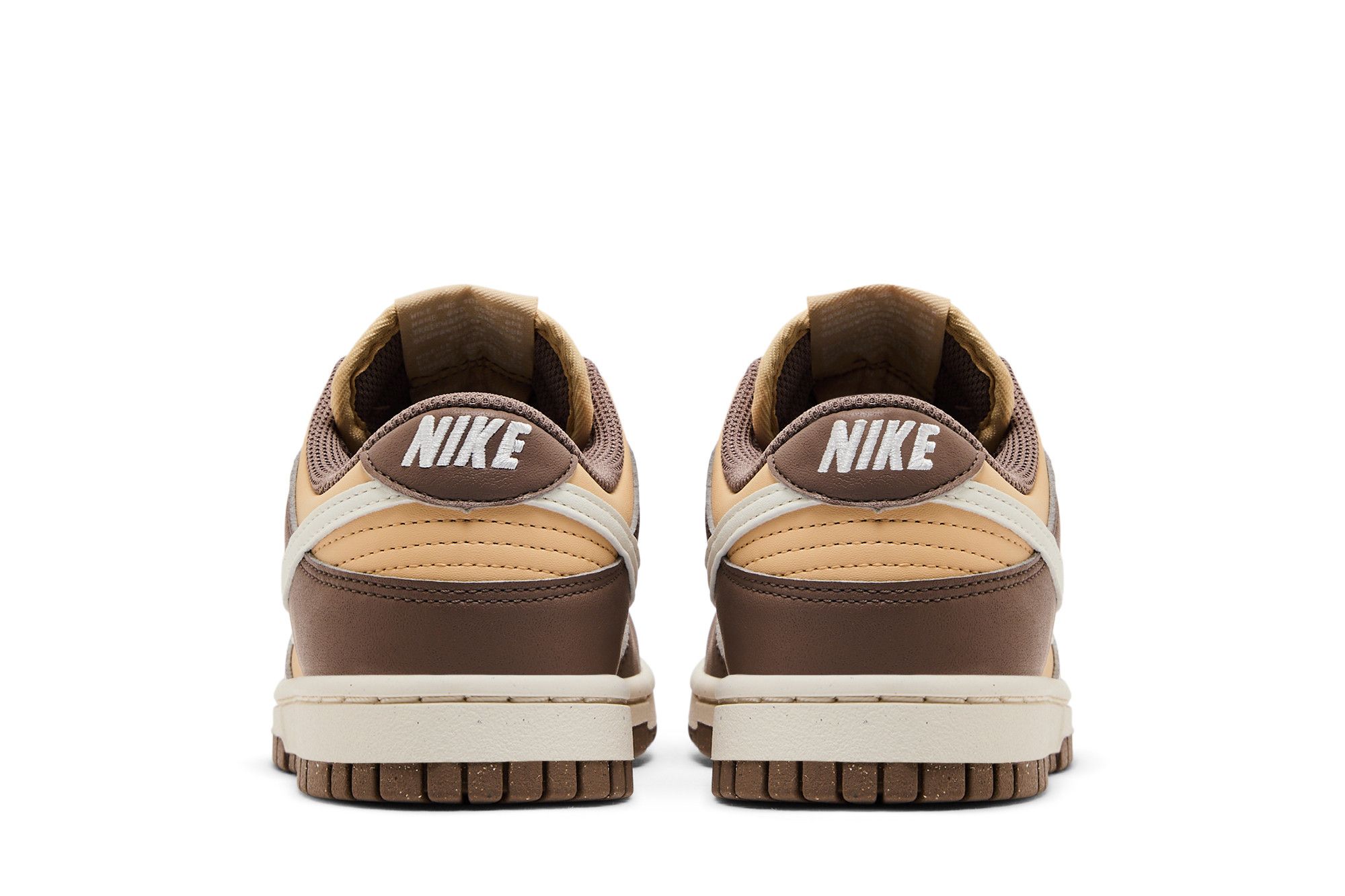 Buy Wmns Dunk Low Next Nature 'Mink Brown Sesame' - DD1873