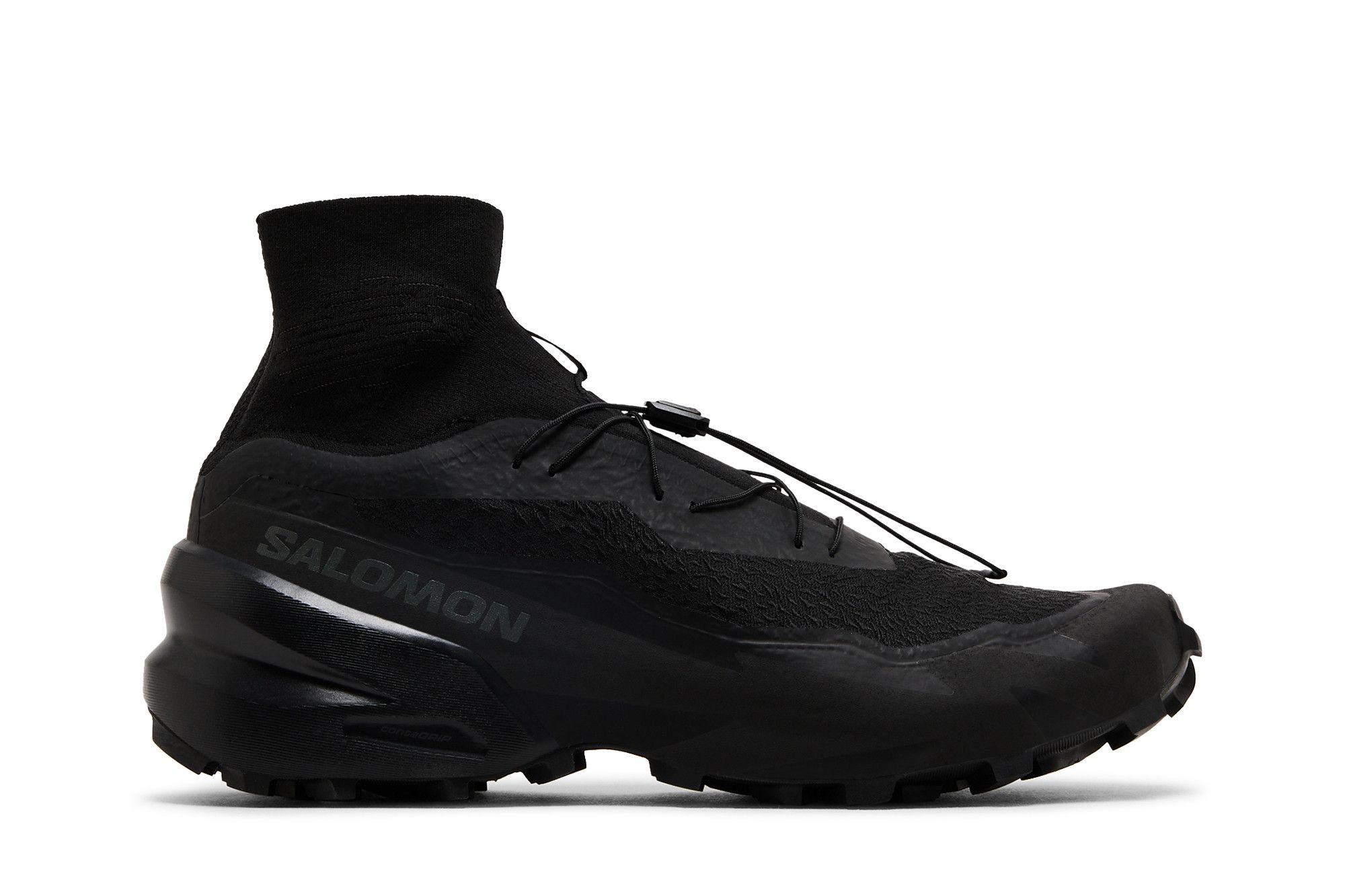 Buy Salomon Speedcross Advanced 'Black Asphalt' - L47515500 | GOAT