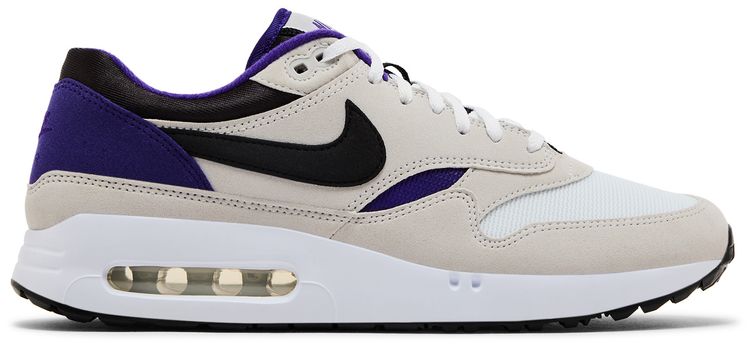 Nike Air Max 1 86 OG Golf Big Bubble   Purple Punch