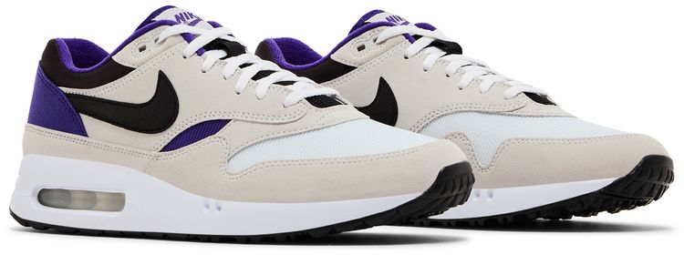 Nike Air Max 1 86 OG Golf Big Bubble   Purple Punch