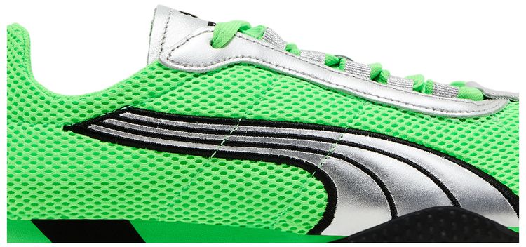 Puma H Street OG Fizzy Green