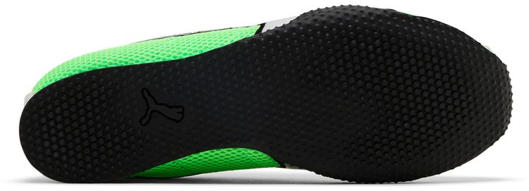 Puma H Street OG Fizzy Green