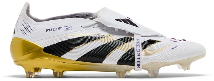 Adidas Predator Elite Foldover Tongue FG Road to Glory Pack