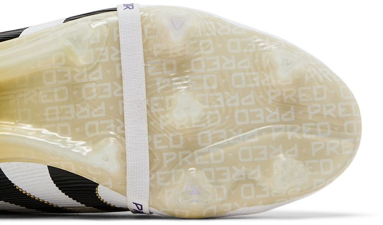 Adidas Predator Elite Foldover Tongue FG Road to Glory Pack