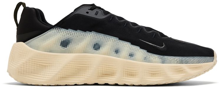 Nike Ava Rover Black Muslin