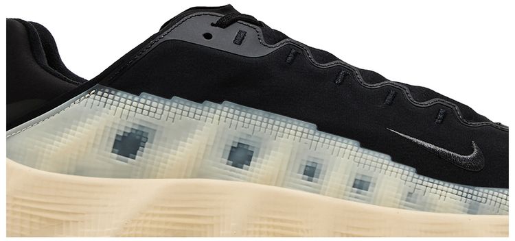 Nike Ava Rover Black Muslin