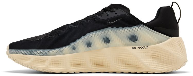 Nike Ava Rover Black Muslin