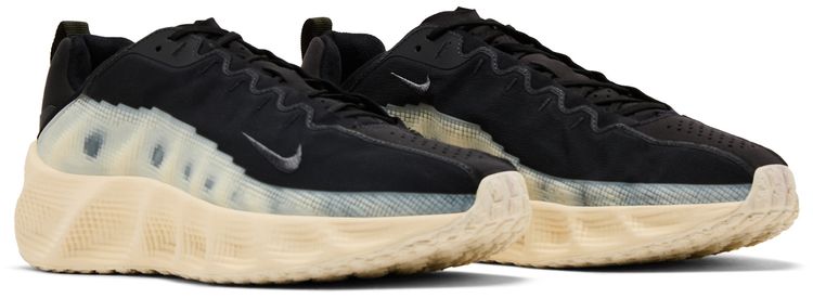 Nike Ava Rover Black Muslin