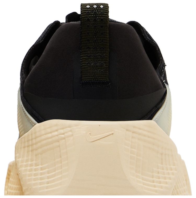 Nike Ava Rover Black Muslin