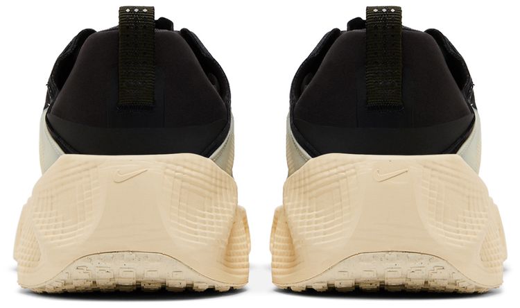 Nike Ava Rover Black Muslin